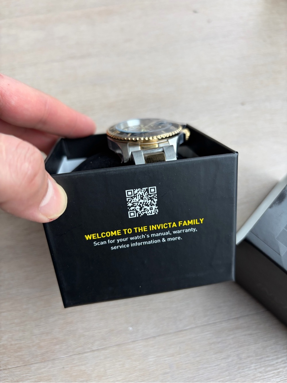 Invicta Watch - Picture 5 of 5